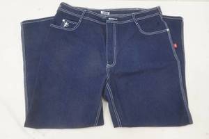 lot 248 image: Braxtons Stretch Jeans