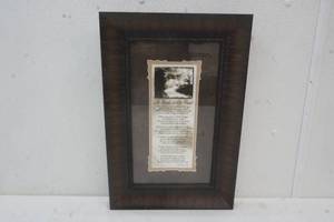 lot 250 image: Wall Decor
