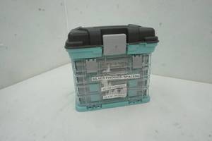lot 262 image: Silver Jewelry Lot with  Box