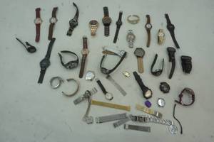 lot 357 image: Large Watch Lot