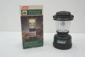 lot 8 image: lanterns