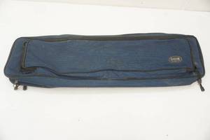 lot 33 image: ice rod padded case