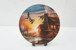 lot 43 image: Terry Redlin