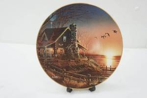 lot 44 image: Terry Redlin
