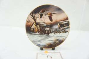 lot 45 image: Terry Redlin