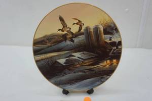 lot 46 image: Terry Redlin