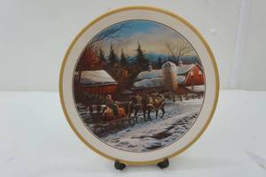 lot 47 image: Terry Redlin