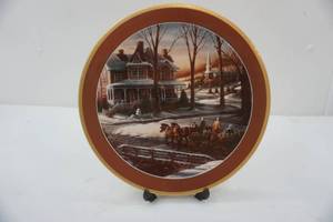 lot 48 image: Terry Redlin
