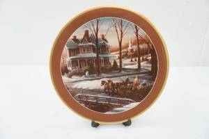 lot 49 image: Terry Redlin
