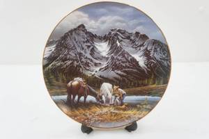 lot 50 image: Terry Redlin