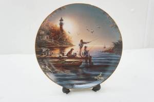 lot 51 image: Terry Redlin