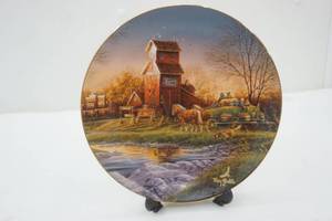 lot 54 image: Terry Redlin