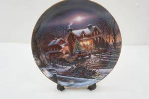 lot 55 image: Terry Redlin