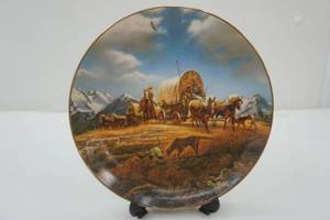 lot 56 image: Terry Redlin