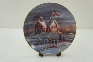 lot 57 image: Terry Redlin