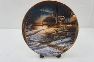 lot 58 image: Terry Redlin