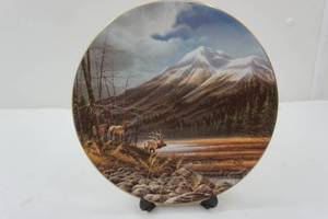 lot 59 image: Terry Redlin