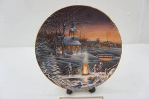 lot 63 image: Terry Redlin
