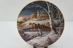 lot 64 image: Terry Redlin
