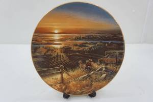 lot 65 image: Terry Redlin