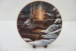 lot 66 image: Terry Redlin
