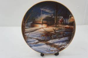 lot 67 image: Terry Redlin