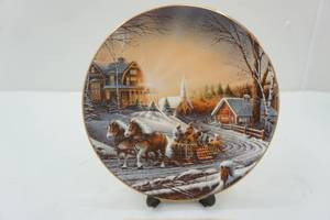 lot 68 image: Terry Redlin