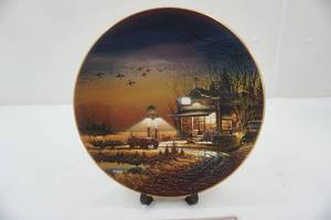 lot 69 image: Terry Redlin