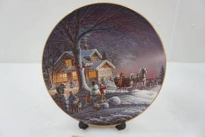 lot 70 image: Terry Redlin