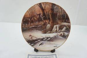 lot 73 image: Terry Redlin