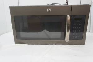 lot 85 image: microwave