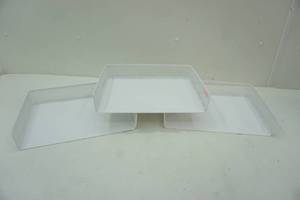 lot 96 image: metal inout box