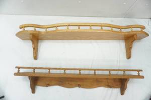 lot 98 image: shelves