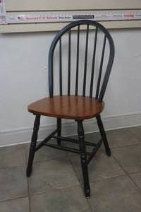 lot 99 image: dining chair