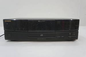 lot 105 image: Fischer CD player
