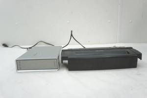 lot 110 image: shredderDVD drive