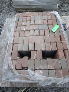 Clay Bricks