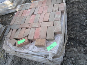 Clay Bricks