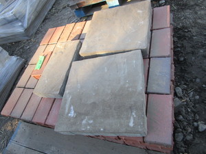 Clay Bricks