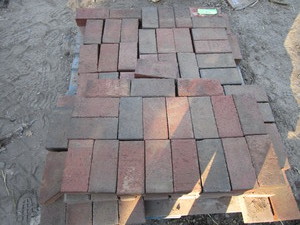 Clay Bricks