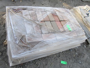 Clay Bricks