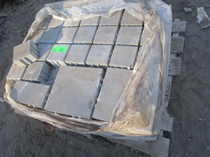 Concrete Pavers