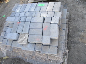 Concrete Pavers