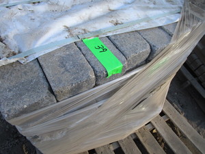 Concrete Pavers