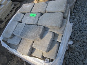 Concrete Pavers