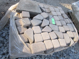 Concrete Pavers