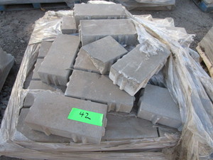 Concrete Pavers