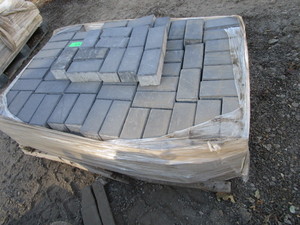 Concrete Pavers