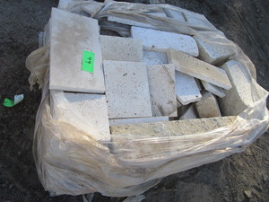 Pavers & Wall Blocks