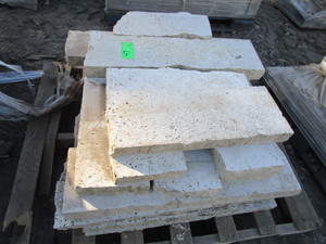 Pavers & Wall Caps